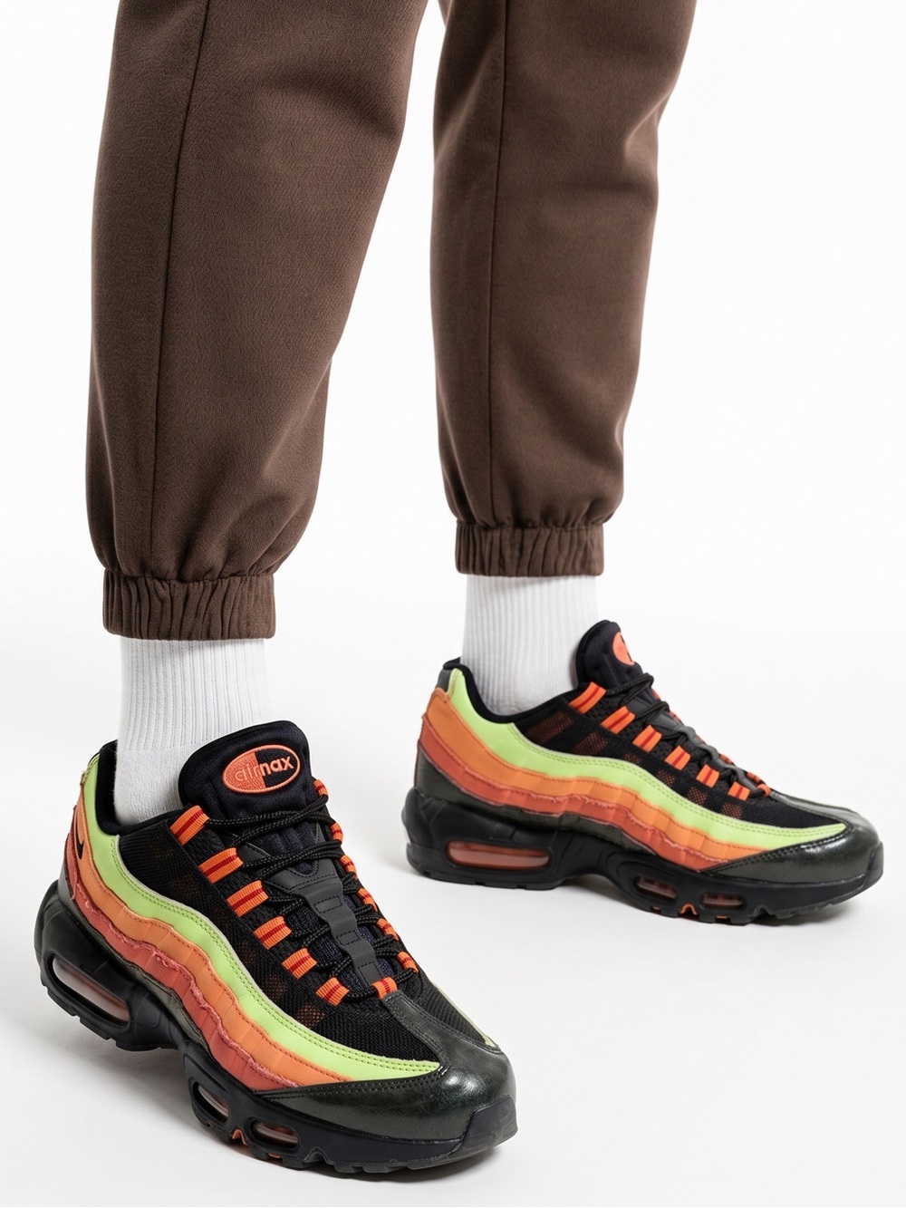 Nike Air Max 95 360